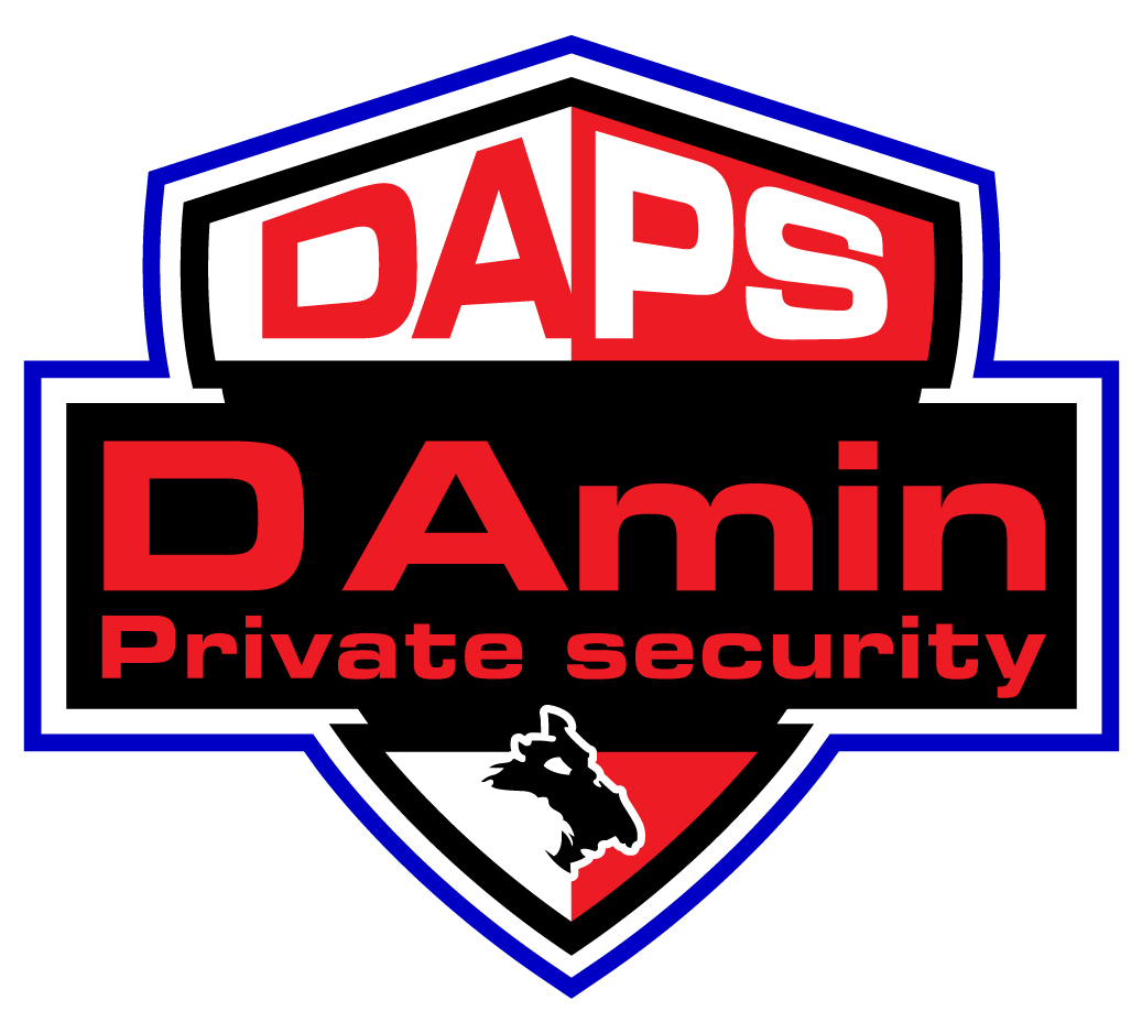 D. Amin Private Security LLC